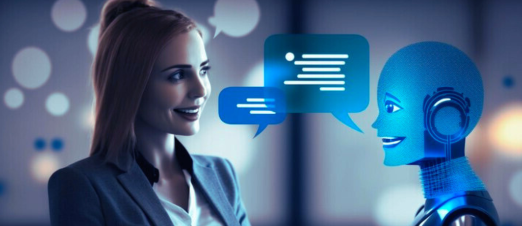 conversational AI platform