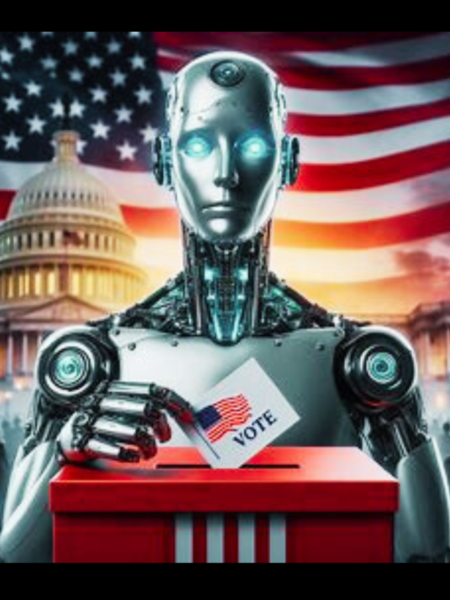 Unmasking the Threat of AI Deepfakes in US Elections