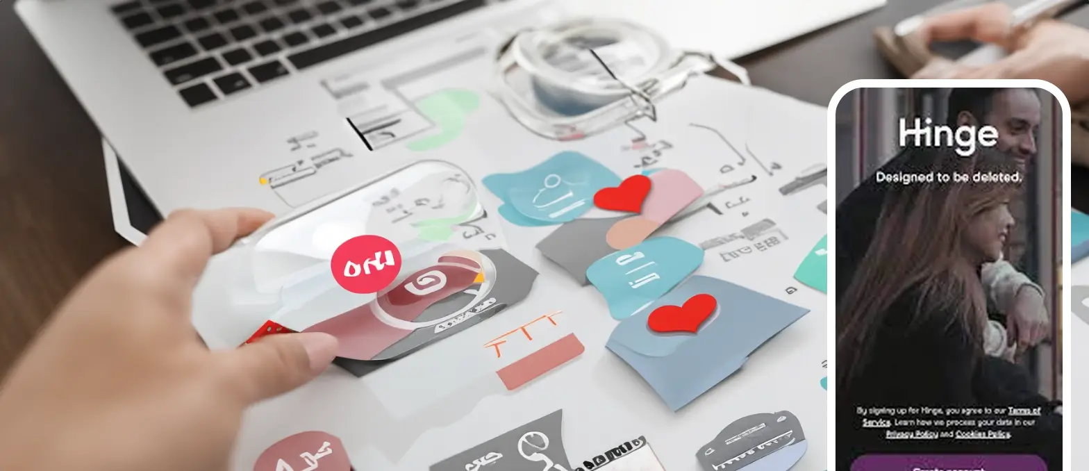 Cost & Features To Develop Apps Like Hinge