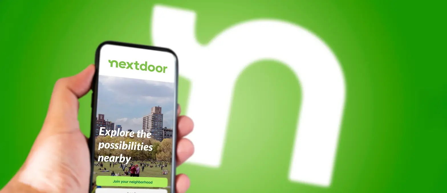 Cost & Features to Develop Neighborhood Apps like Nextdoor