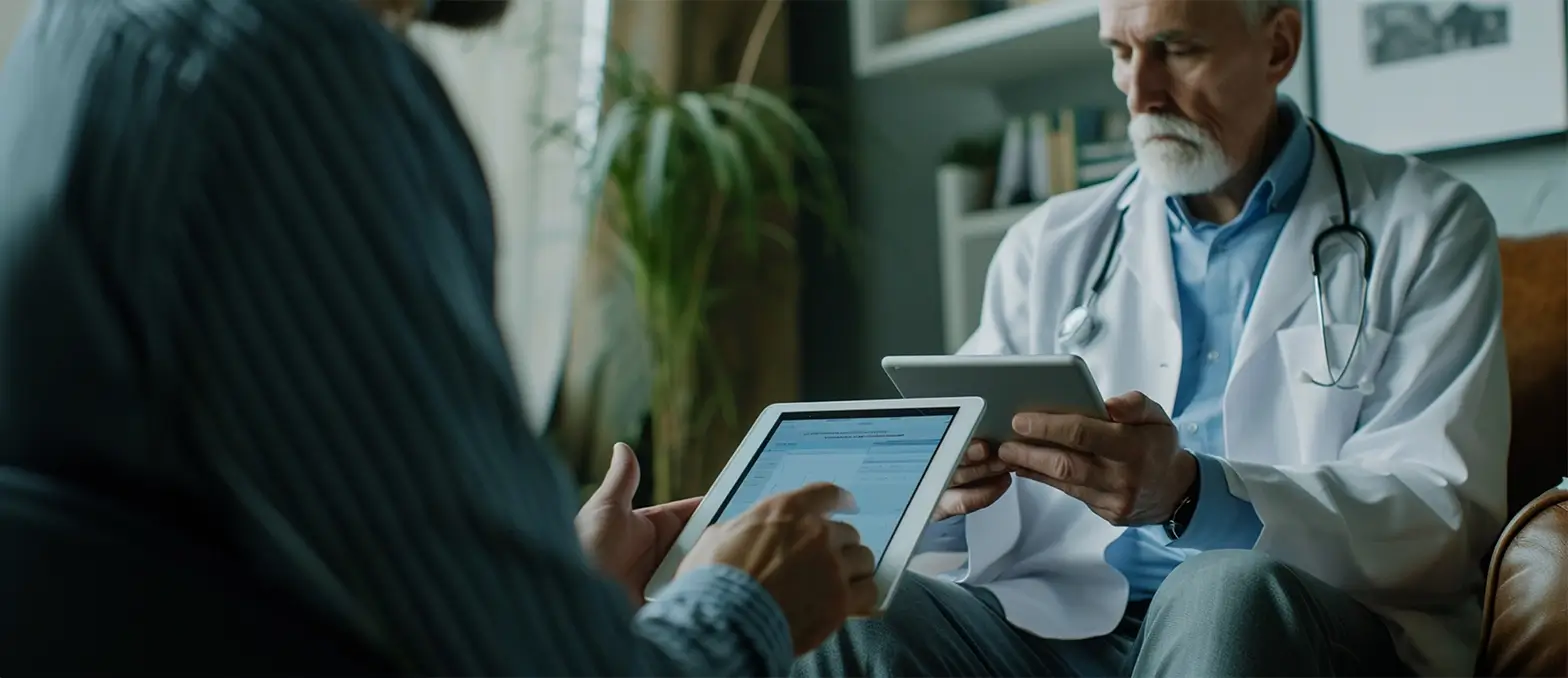 How to Create a Healthcare App in 2025: A Complete Guide