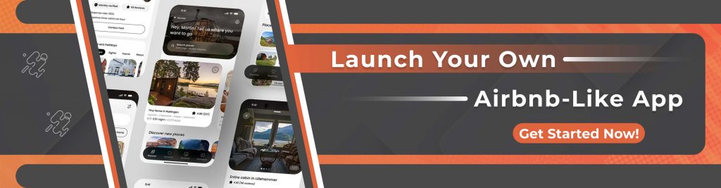 Launch Your Own Airbnb-Like App