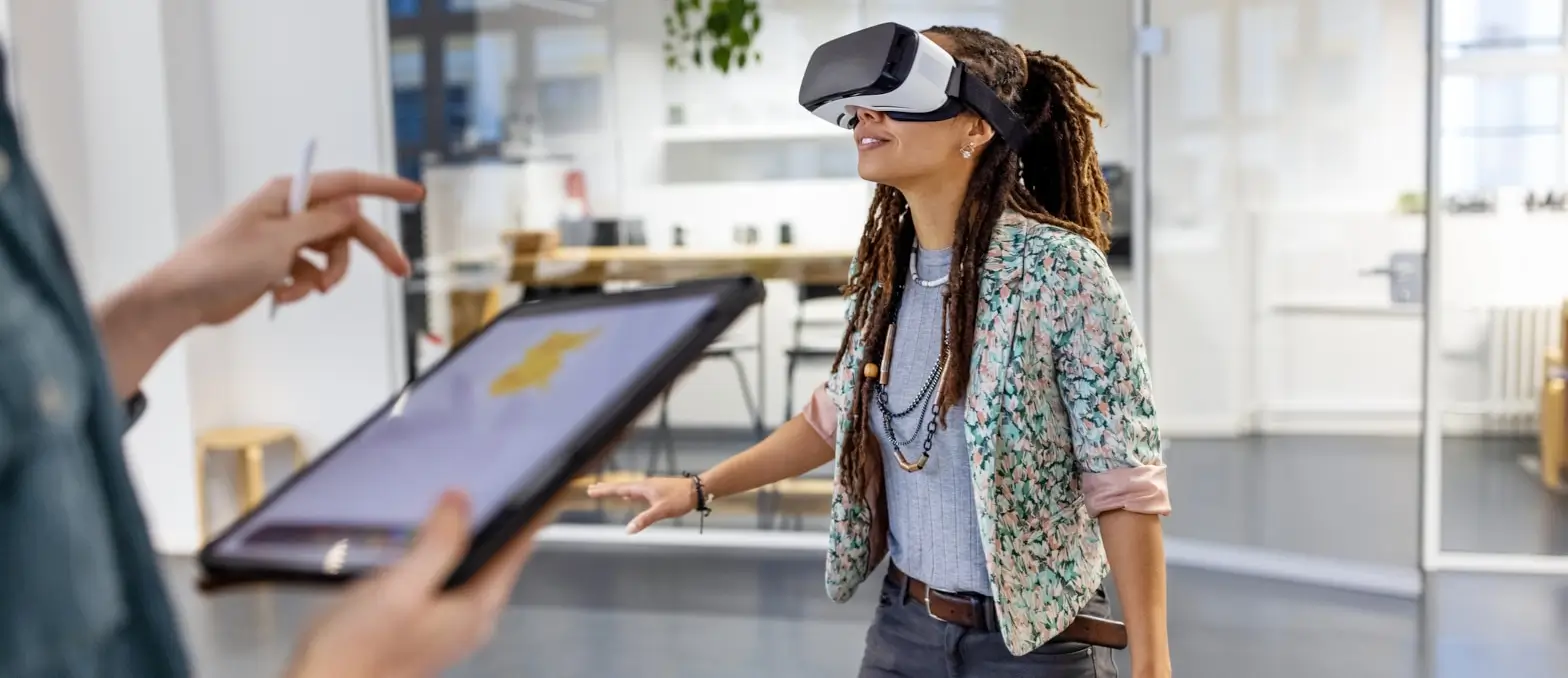 The 10 Best VR Apps Of 2025
