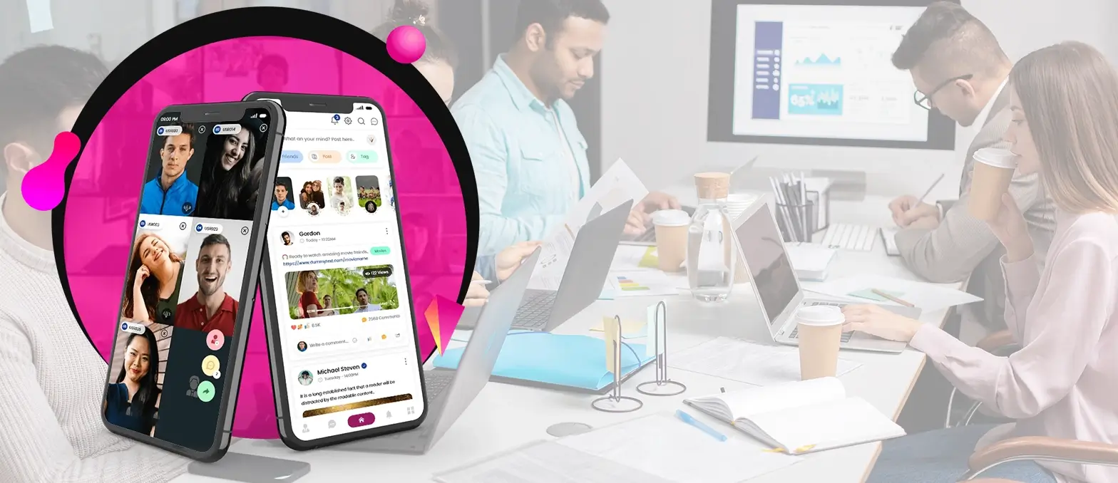 Cameo App Development: Cost, Features, Tech Stack And More