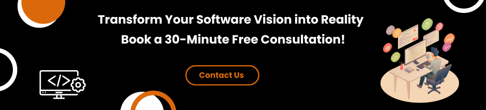Transform Your Software Vision into Reality 