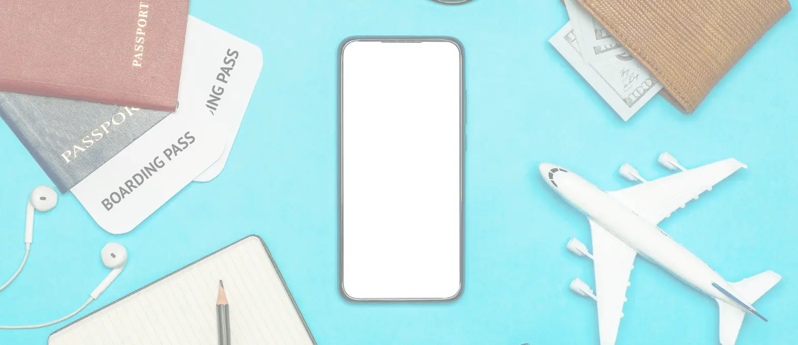 Best Apps For Planning Travel In 2025