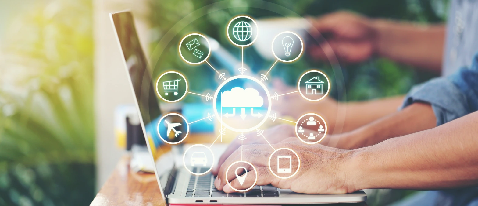 IoT in retail