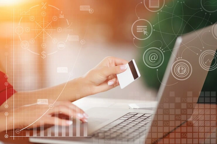 IoT consulting in Finance and banking