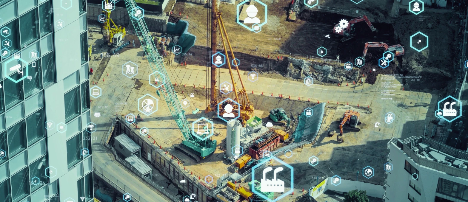 IoT in Construction