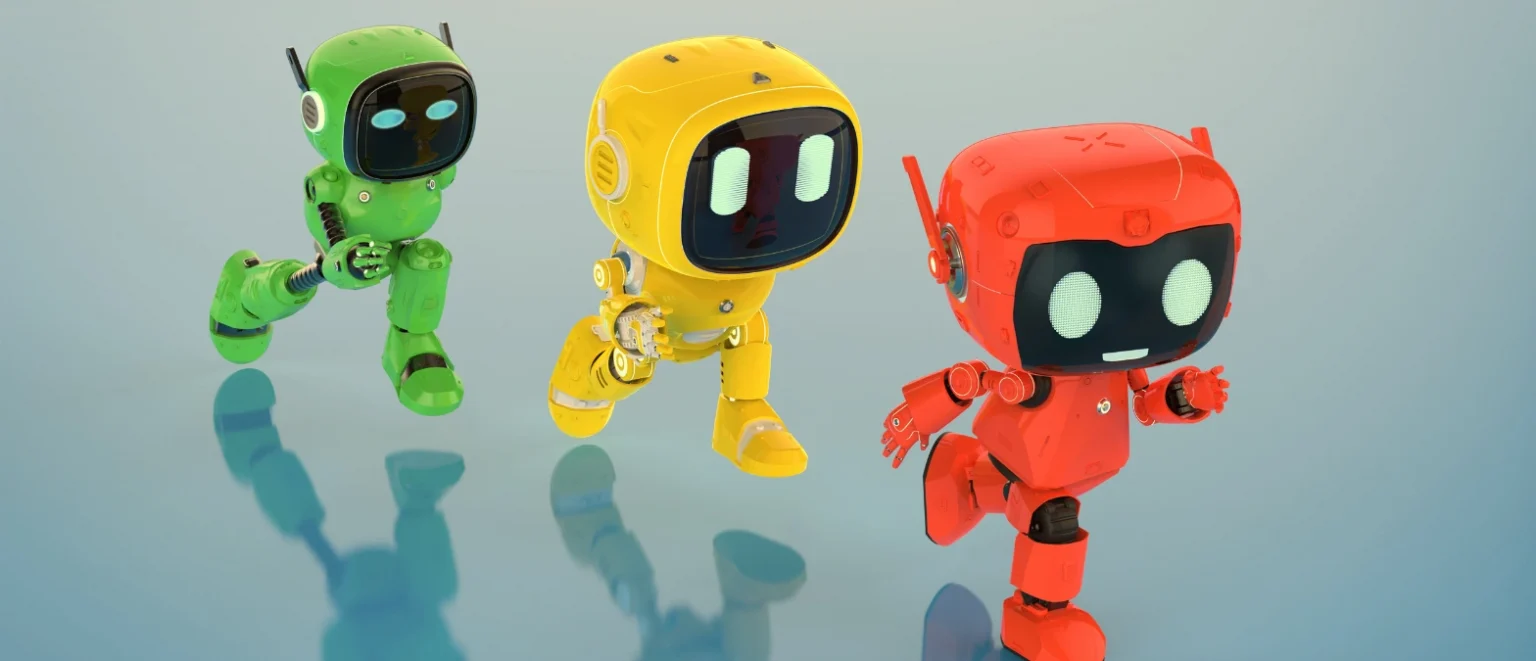 An Ultimate Guide to Building AI Agents
