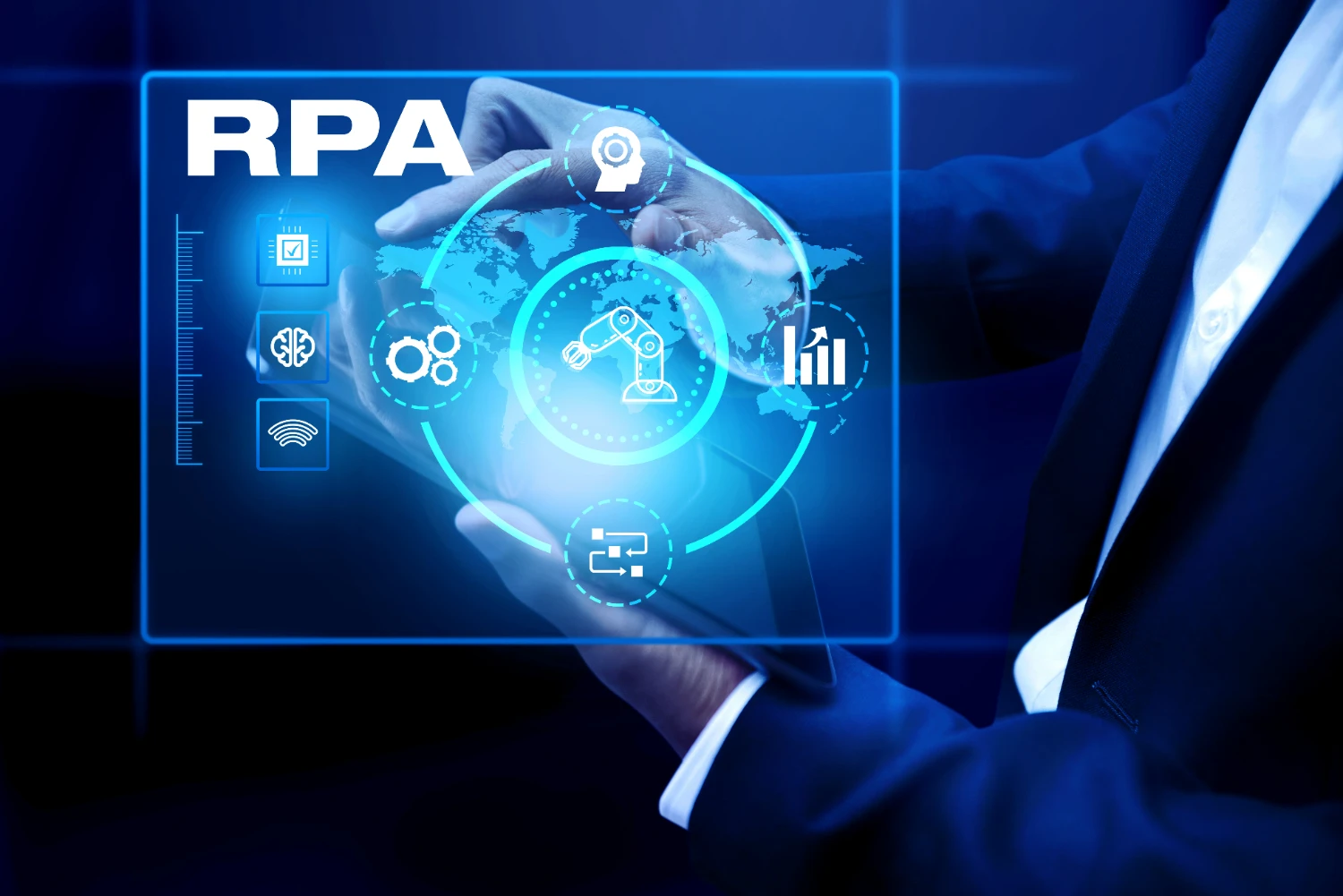 How to Build Scalable IoT Apps with Cloud Services?