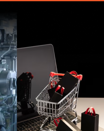 AI in ecommerce