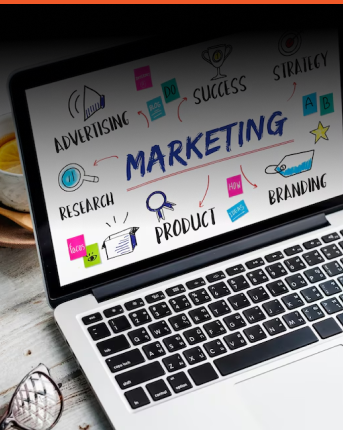 AI in marketing