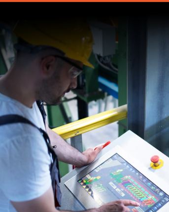 AI in manufacturing