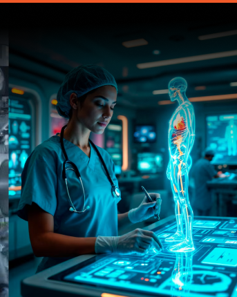 AI in Healthcare