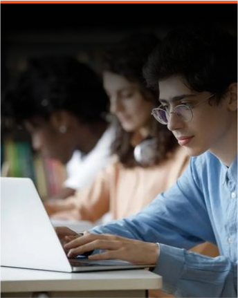 IoT consulting in Education