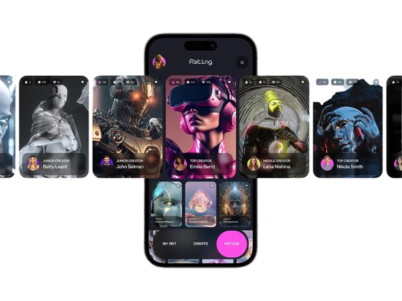 Apps Like Character AI