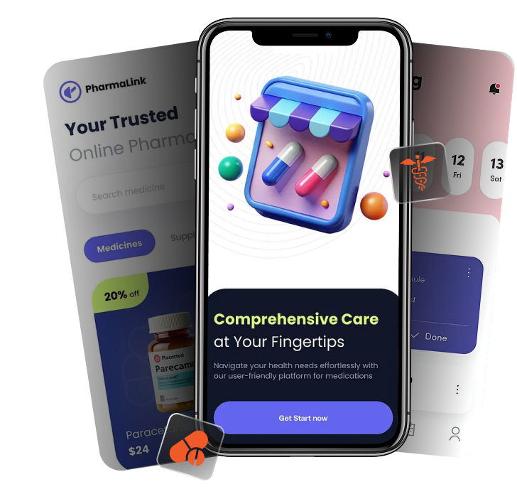 Telemedicine App Development Services