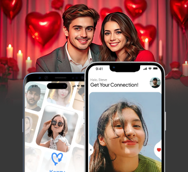 Casual Dating Apps