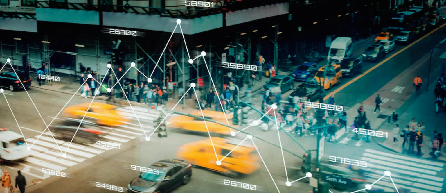 Computer Vision in Traffic Management: Use Cases, Benefits and Challenges