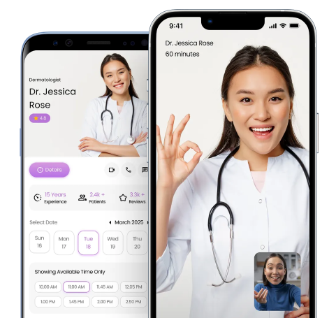 Doctor App