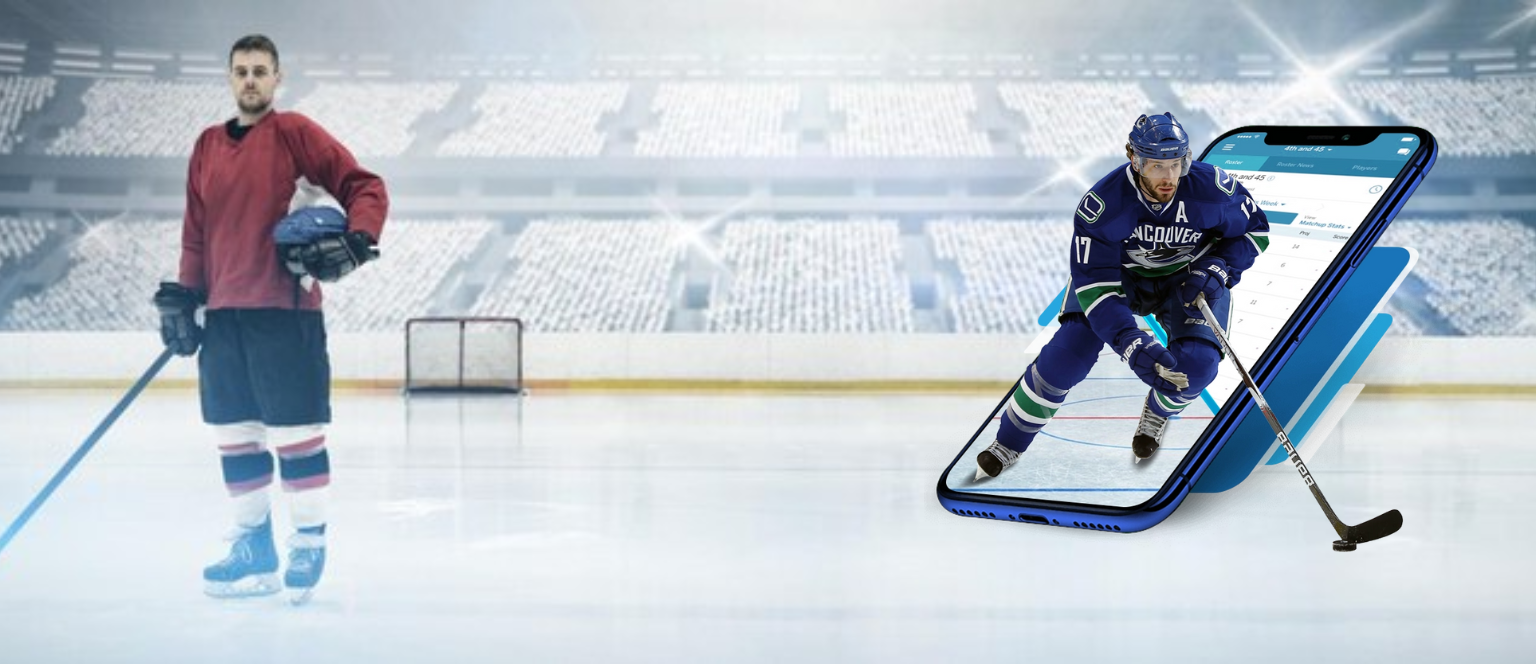Fantasy Ice Hockey App Development Cost & Key Features – Detailed Guide