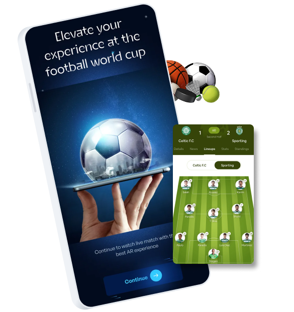 fantasy sports app development
