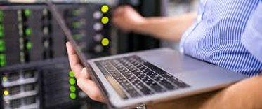 Senior Network & System Administrator