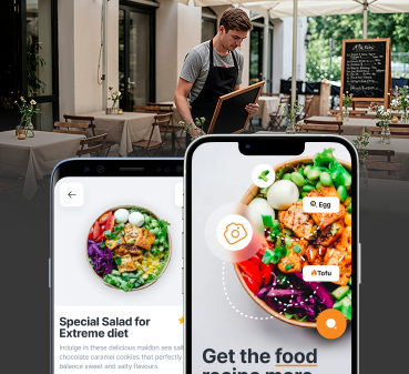Reservation-Booking Business Model