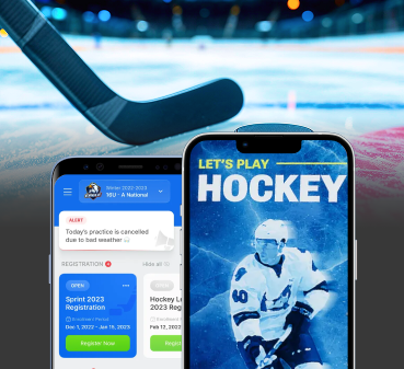 fantasy ice hockey