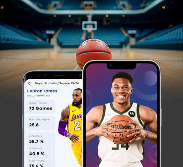 NBA