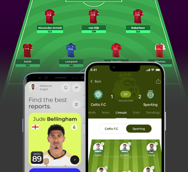 football app 