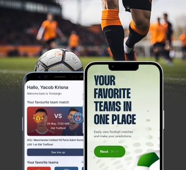fantasy soccer app