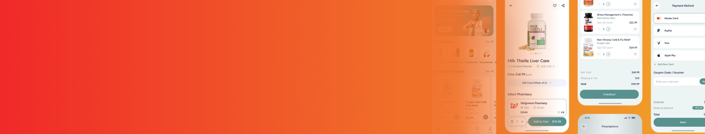 telemedicine app development 