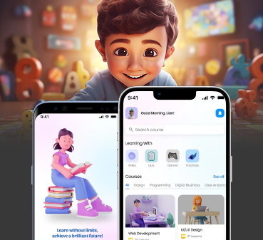 kids educational apps
