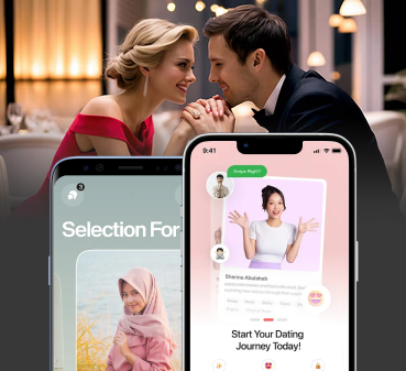 LGBTQ Dating Apps