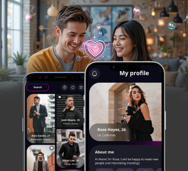 Matchmaking Dating Apps