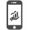 Mobile Trading Apps
 icon