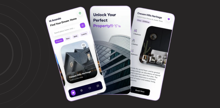 Property Rental Apps and Solutions
