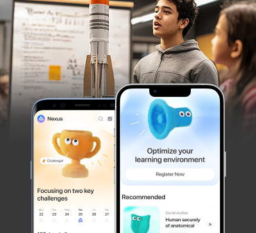 Skills Boosting Apps