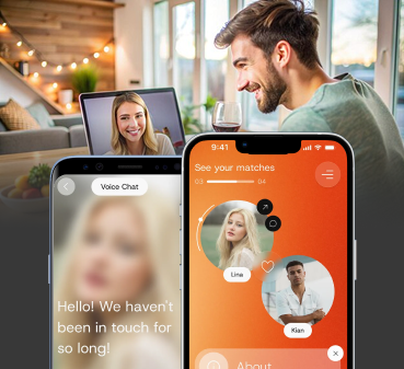 Video Dating Apps