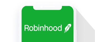 Apps like Robinhood
