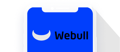 Apps like WeBull
