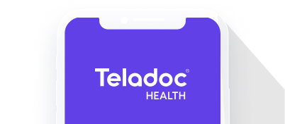 App Like Teladoc