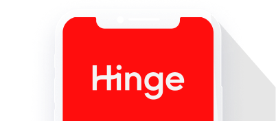 hinge app