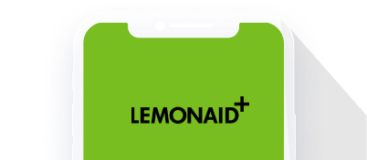App Like Lemonaid
