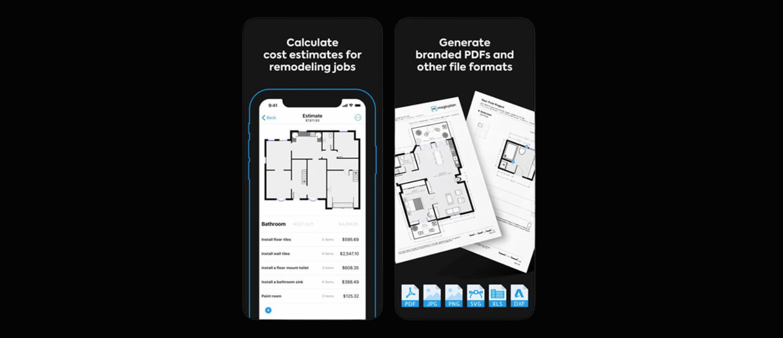 Floor Design App Development – Features, Cost & Challenges