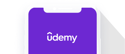Develop an App like Udemy
