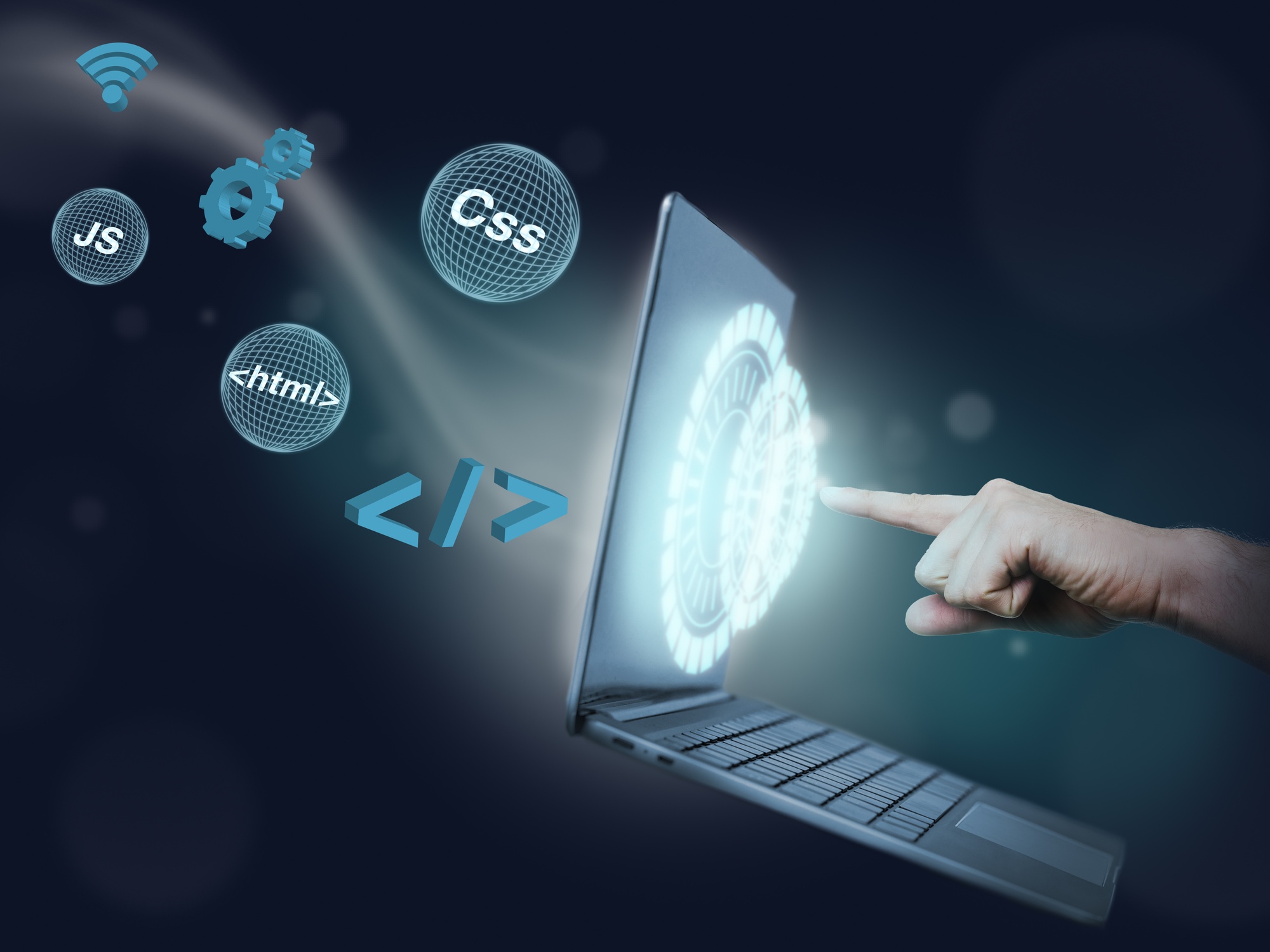 How to Build Scalable IoT Apps with Cloud Services?