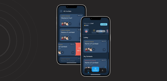 traditional Fantasy App